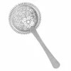 Cocktail Designs Strainer - Botanical -Endurance Sales floral cocktail strainer bpc 800