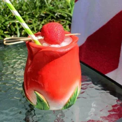 BarConic® Tiki Spring Collection -Endurance Sales flower setc