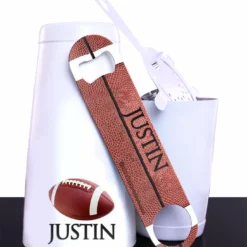 Football Kolorcoat™ Bar Tools Set