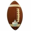 Football Shaped Wall Bottle Opener 2 Football Shaped Wall Bottle Opener -Endurance Sales football wall bottle opener