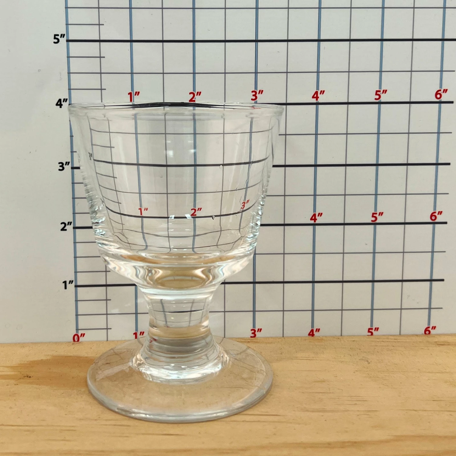 BarConic® Footed Rocks - 5.5 Ounce - (Quantity Options) 7 BarConic® Footed Rocks - 5.5 Ounce - (Quantity Options) - Image 5