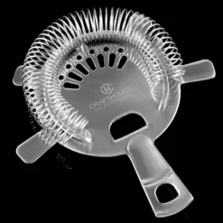 Hawthorne Strainer - Crafthouse By Fortessa -Endurance Sales fortessa crafthouse hawthorne strainer bpc 5