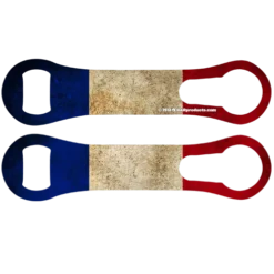 Kolorcoat™ V-Rod® Opener - France Flag