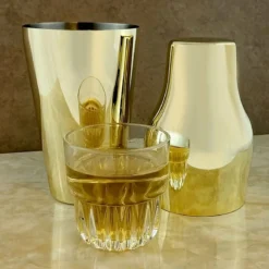 BARCONIC® FRENCH STYLE 2 PIECE COCKTAIL SHAKER - 20OZ - COLOR OPTIONS 14 BARCONIC® FRENCH STYLE 2 PIECE COCKTAIL SHAKER - 20OZ - COLOR OPTIONS -Endurance Sales french cocktail shaker gold bpc 5 5edad164 ade7 4951 b10e 20de9a5b6f9b