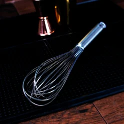 French Wire Bar Whisk - Stainless Steel 7 French Wire Bar Whisk - Stainless Steel -Endurance Sales french wire whisk scene2