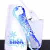 Frozen Snowflakes Kolorcoat™ Bar Tools Set -Endurance Sales frozen snowflakes bar shaker custom set