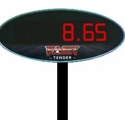 Fast Tender Competition Large Timer
