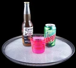 Serving Trays - Neon - Color Options -Endurance Sales ft smoke250