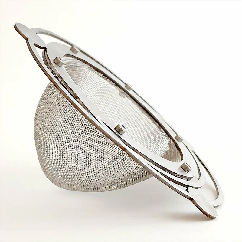 Cocktail Designs Fine Mesh Galaxy Strainer 5 Cocktail Designs Fine Mesh Galaxy Strainer - Image 3