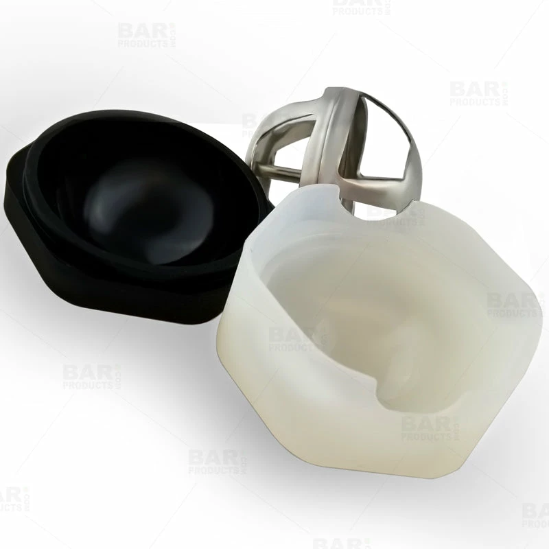 Anchor Ice Ball Mold And Sphere - Set Of 2 7 Anchor Ice Ball Mold And Sphere - Set Of 2 - Image 5