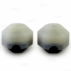 Anchor Ice Ball Mold And Sphere - Set Of 2 10 Anchor Ice Ball Mold And Sphere - Set Of 2 -Endurance Sales garnish anchor mold 800 bpc 2