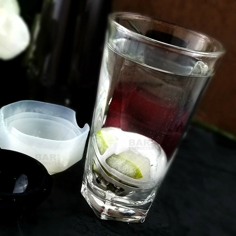 Anchor Ice Ball Mold And Sphere - Set Of 2 5 Anchor Ice Ball Mold And Sphere - Set Of 2 - Image 3