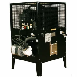 Glycol Chiller - 450' Max Run, 3/4hp, 18 Gallon Bath, 5500 BTU