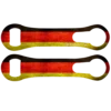 Kolorcoat™ V-Rod® Opener - German Flag -Endurance Sales german grunge flag designer 1