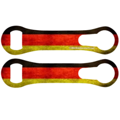 Kolorcoat™ V-Rod® Opener - German Flag