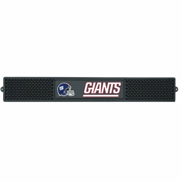 NFL Bar Drink Mat 20 NFL Bar Drink Mat - Image 18
