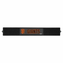 MLB Bar Drink Mat -Endurance Sales giants 1