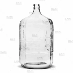 Glass Carboy With Small Mouth - 5 Gallon