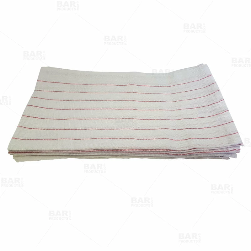 Glass Polishing Towel - 16" X 29" (Pack Of 12) 3 Glass Polishing Towel - 16" X 29" (Pack Of 12)
