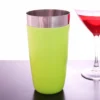 Cocktail Shaker - Vinylworks™ Glow In The Dark - 28 Ounce -Endurance Sales glow in the dark 28oz shaker