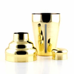 Gold Measured Shaker 7 Gold Measured Shaker -Endurance Sales gold measured shaker 2