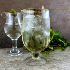 Olea™ 8 Pieced Bar Set - Gold Plated -Endurance Sales gold 2