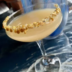 Snowy River Cocktail Confetti - 1 Lb - Flavor Options 14 Snowy River Cocktail Confetti - 1 Lb - Flavor Options -Endurance Sales golden confetti 2