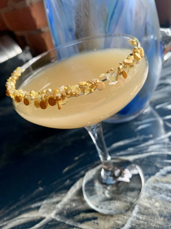 Snowy River Cocktail Confetti - 1 Lb - Flavor Options 7 Snowy River Cocktail Confetti - 1 Lb - Flavor Options - Image 5