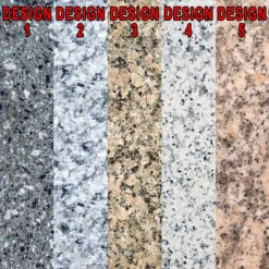 Lazy Susan - GRANITE Designs - 3 Different Sizes - For Kitchen Table Top 23 Lazy Susan - GRANITE Designs - 3 Different Sizes - For Kitchen Table Top -Endurance Sales granite comparisons 5e191cff cad9 4e04 a935 caa93f955258
