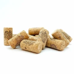 Classic Wine Corks - Grape Design - Bag Of 100 -Endurance Sales grape design wine corks BPC main