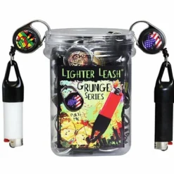 Lighter Leash® - GRUNGE SERIES - Jug Of 30