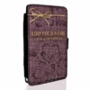 ADD YOUR NAME Guest Check Pad Holder - Burlap 2 ADD YOUR NAME Guest Check Pad Holder - Burlap -Endurance Sales guest check holder ayn burlap bpc 800
