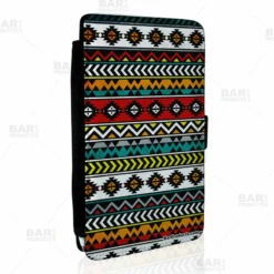 Guest Check Pad Holder - Aztec