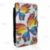 Guest Check Pad Holder - Painted Butterflies -Endurance Sales guest check holder butterfly bpc 800