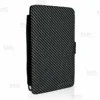 Guest Check Pad Holder - Carbon Fiber -Endurance Sales guest check holder carbon bpc 800