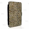 Guest Check Pad Holder - Cheetah -Endurance Sales guest check holder cheetah bpc 800