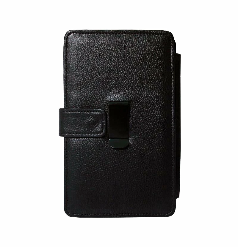 ADD YOUR NAME Guest Check Pad Holder - Burlap 7 ADD YOUR NAME Guest Check Pad Holder - Burlap - Image 5