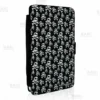 Guest Check Pad Holder - Cute Skulls -Endurance Sales guest check holder cute skulls bpc 800