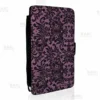 Guest Check Pad Holder - Pink Lace -Endurance Sales guest check holder lace bpc 800