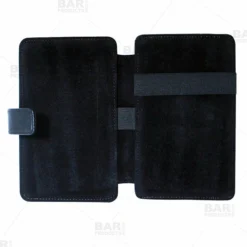 CUSTOMIZABLE Guest Check Pad Holder - Vintage Floral -Endurance Sales guest check holder open empty bpc 18 d2a1d767 9761 4d49 9f6a dabf3ead832c