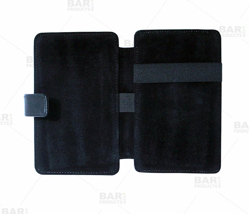 UPLOAD YOUR PHOTO - Guest Check Pad Holder 6 UPLOAD YOUR PHOTO - Guest Check Pad Holder - Image 4