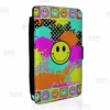 Guest Check Pad Holder - Retro Smile -Endurance Sales guest check holder retro smiley bpc 800