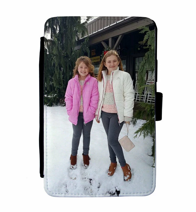 UPLOAD YOUR PHOTO - Guest Check Pad Holder 3 UPLOAD YOUR PHOTO - Guest Check Pad Holder