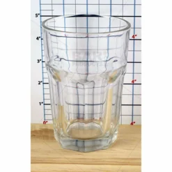 BarConic® 14 Oz Alpine™ Tall / Beverage Glass - Case Of 12 9 BarConic® 14 Oz Alpine™ Tall / Beverage Glass - Case Of 12 -Endurance Sales gw 15244 1