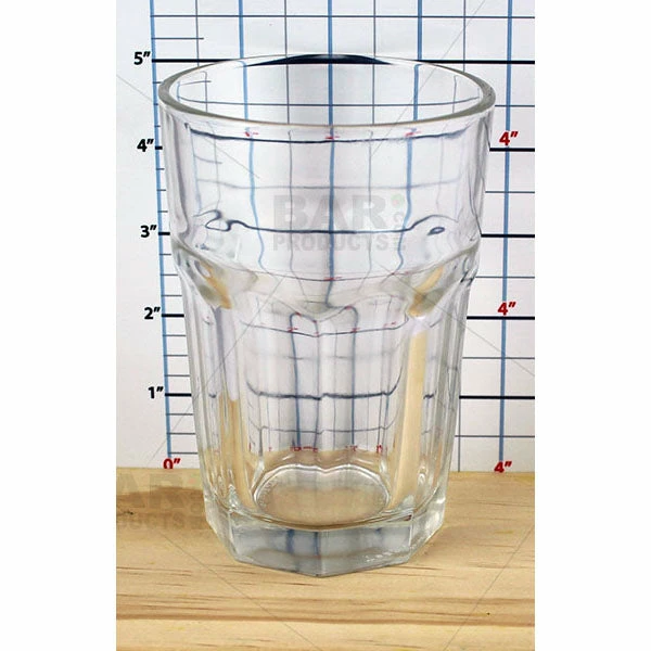 BarConic® 14 Oz Alpine™ Tall / Beverage Glass - Case Of 12 6 BarConic® 14 Oz Alpine™ Tall / Beverage Glass - Case Of 12 - Image 4