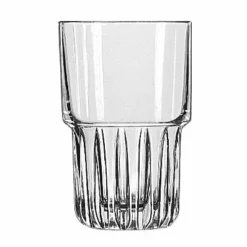 Libbey 15430 Everest 9 Oz. Hi-Ball Glass - 36/Case