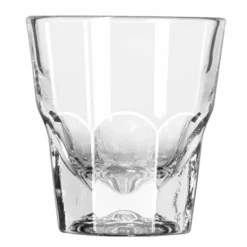 Libbey 15248 Gibraltar Rocks Glass - Case Of 36 - 4.5 Ounce