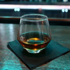 BarConic® 10oz Whiskey Glass -Endurance Sales gw whsky 10 c whiskey glass on bar straight 2 bpc
