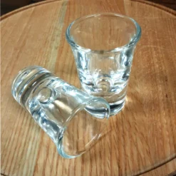 BarConic® 25 Ml Flared Top Shot Glass With Thick Base (Case Of 72) -Endurance Sales gw5031 a