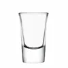 BarConic® 25 Ml Flared Top Shot Glass With Thick Base (Case Of 72) -Endurance Sales gw5031 bpc2 1